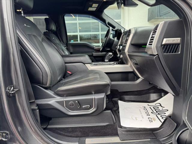 used 2015 Ford F-150 car, priced at $23,998