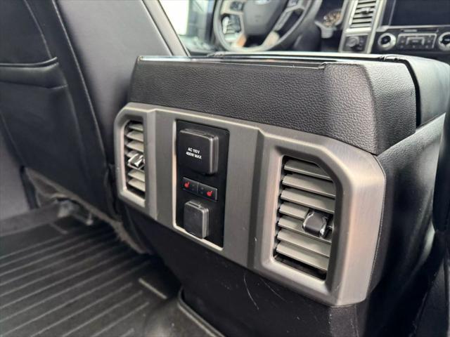 used 2015 Ford F-150 car, priced at $23,998