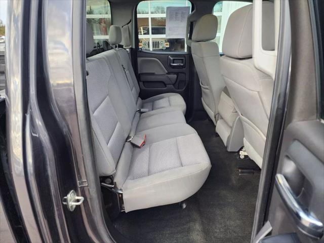 used 2016 GMC Sierra 2500 car, priced at $25,900