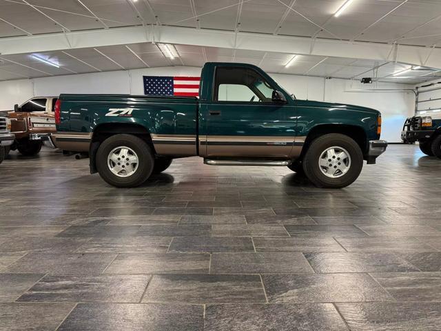 used 1995 GMC Sierra 1500 car, priced at $22,995