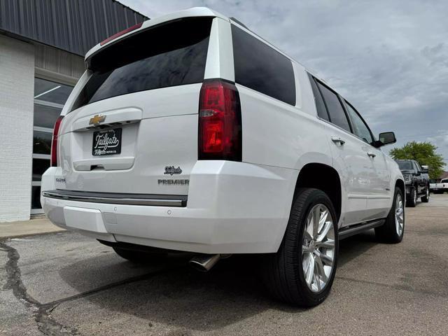 used 2019 Chevrolet Tahoe car, priced at $37,977