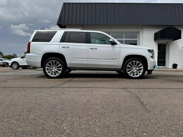 used 2019 Chevrolet Tahoe car, priced at $37,977