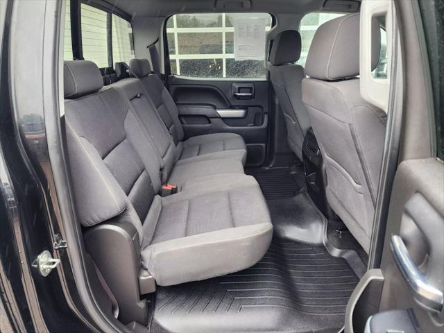 used 2016 Chevrolet Silverado 2500 car, priced at $32,900
