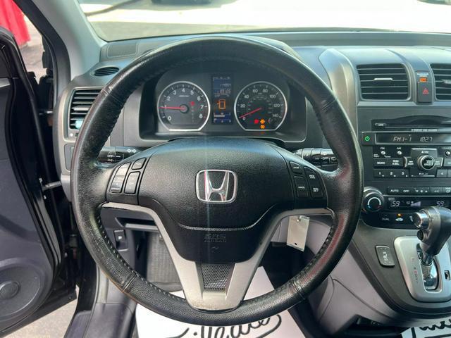 used 2010 Honda CR-V car, priced at $10,900