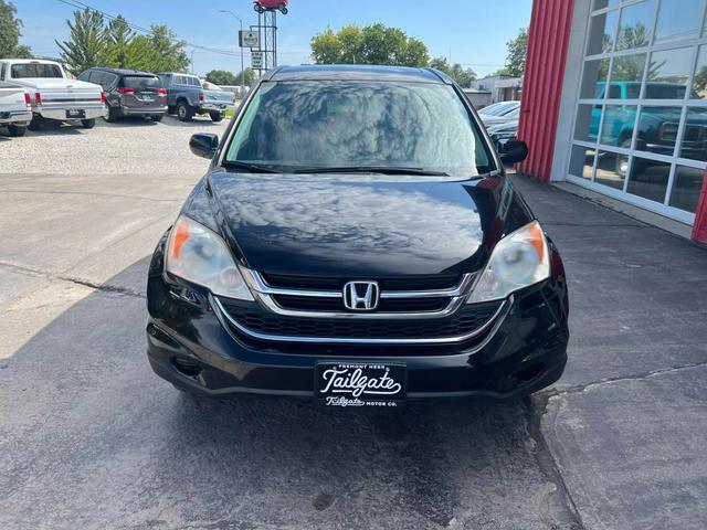 used 2010 Honda CR-V car, priced at $10,900