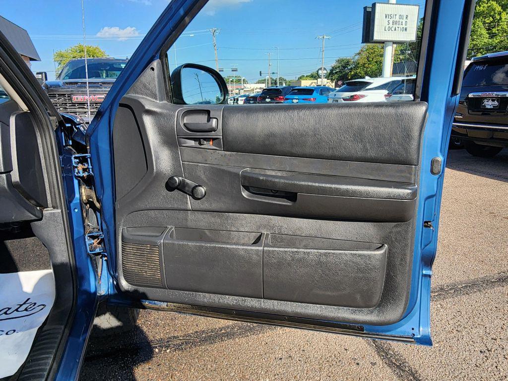 used 2004 Dodge Dakota car, priced at $9,900