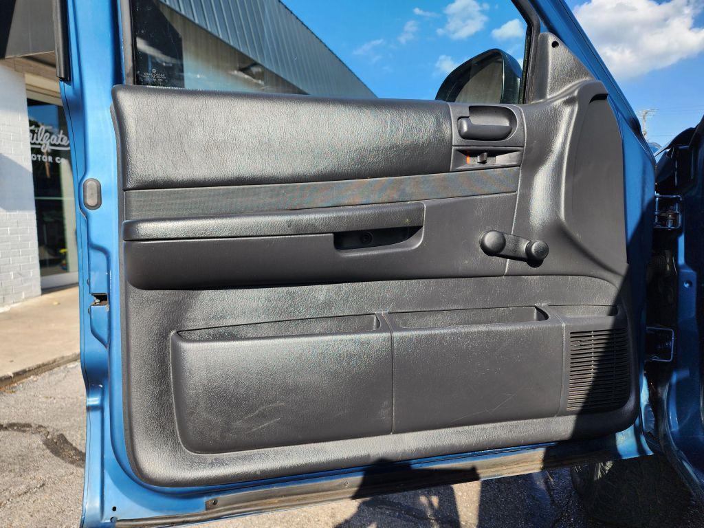 used 2004 Dodge Dakota car, priced at $9,900
