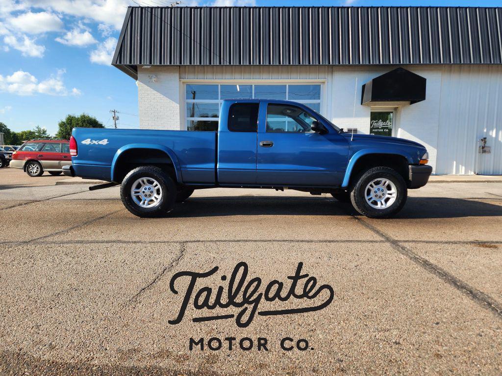 used 2004 Dodge Dakota car, priced at $9,900