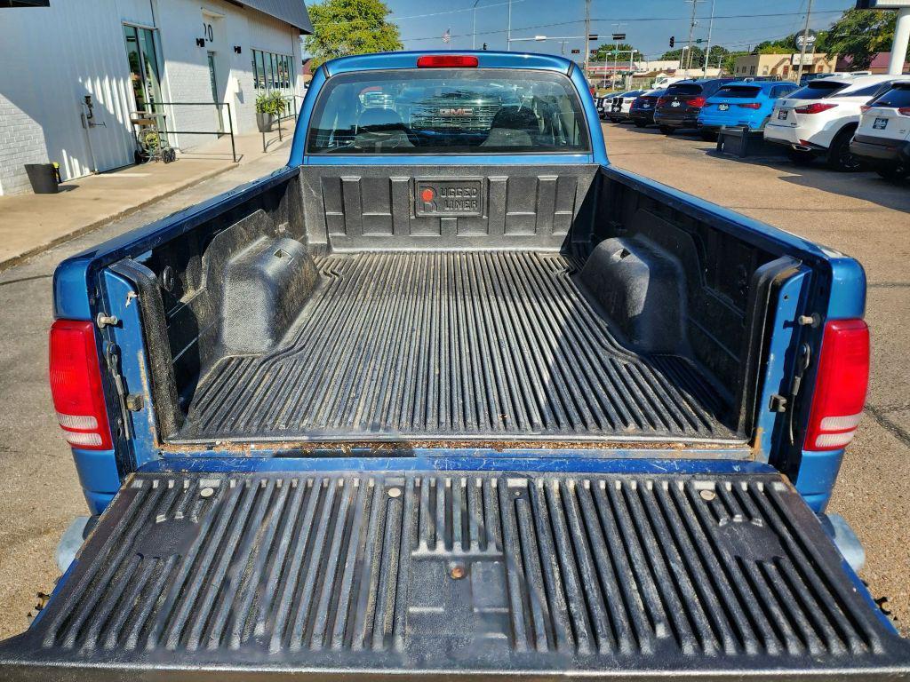 used 2004 Dodge Dakota car, priced at $9,900