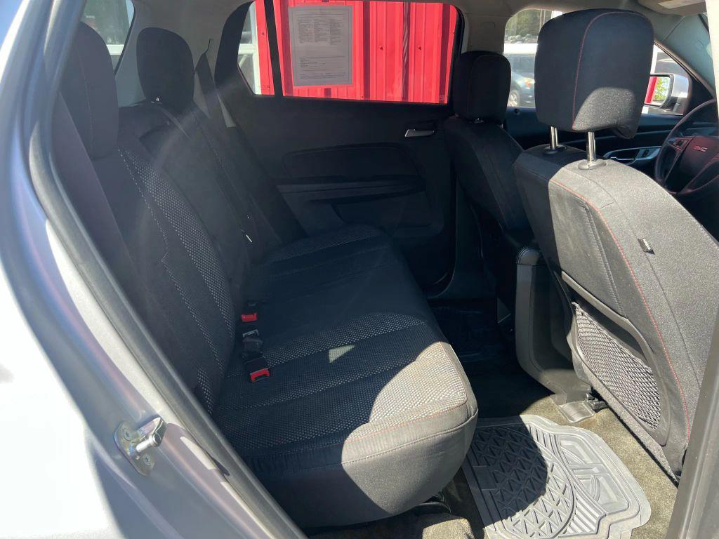 used 2017 GMC Terrain car, priced at $6,995