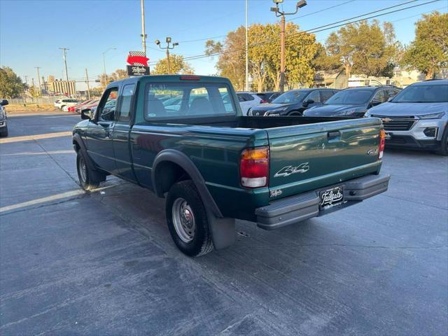 used 1999 Ford Ranger car, priced at $9,918