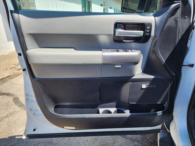 used 2019 Toyota Sequoia car, priced at $33,736