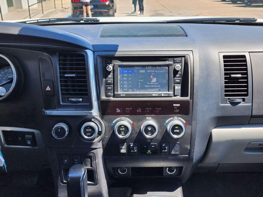 used 2019 Toyota Sequoia car, priced at $33,490