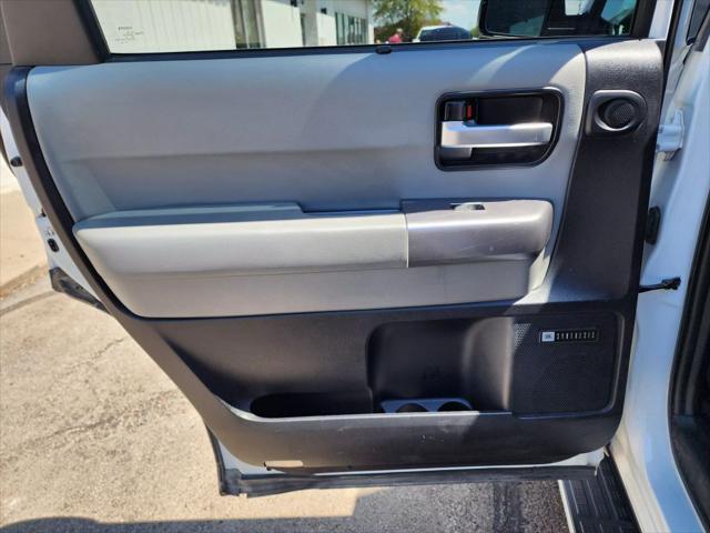 used 2019 Toyota Sequoia car, priced at $33,736