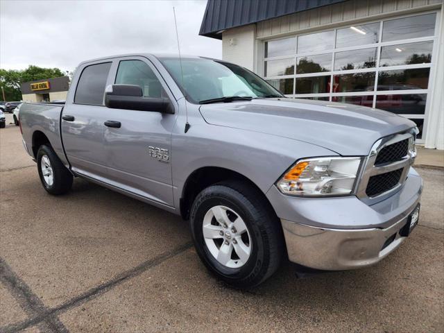 used 2023 Ram 1500 Classic car, priced at $27,900