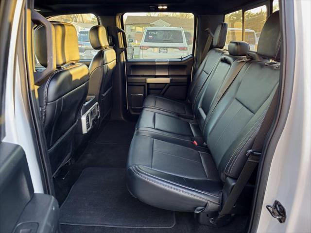 used 2019 Ford F-150 car, priced at $26,944