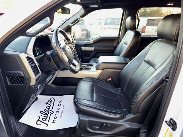 used 2019 Ford F-150 car, priced at $26,944