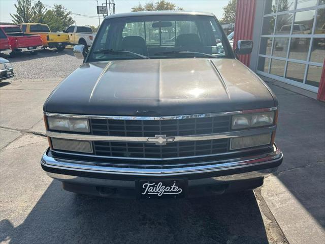 used 1993 Chevrolet 1500 car, priced at $10,000