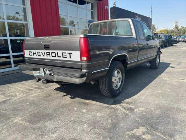 used 1993 Chevrolet 1500 car, priced at $10,000