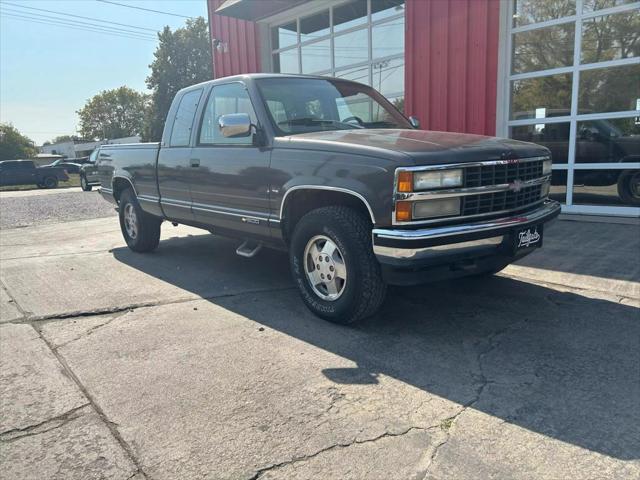 used 1993 Chevrolet 1500 car, priced at $10,000