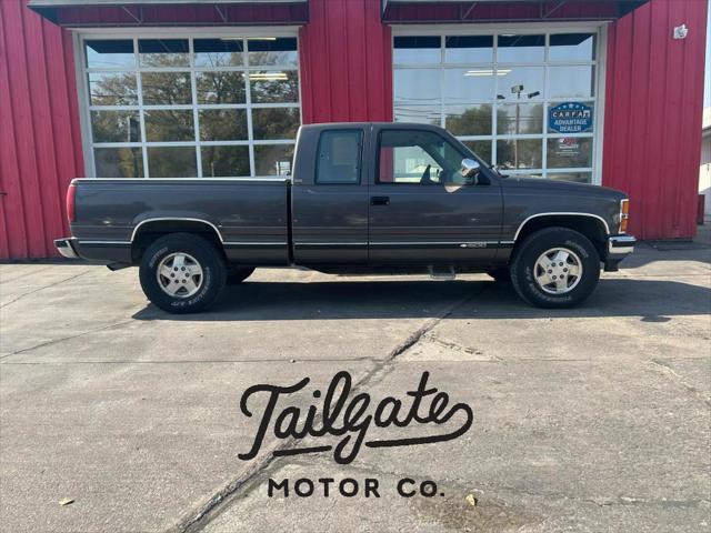 used 1993 Chevrolet 1500 car, priced at $10,000