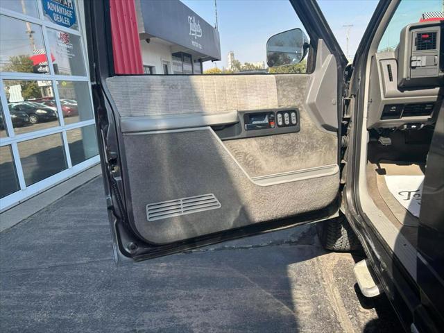 used 1993 Chevrolet 1500 car, priced at $10,000