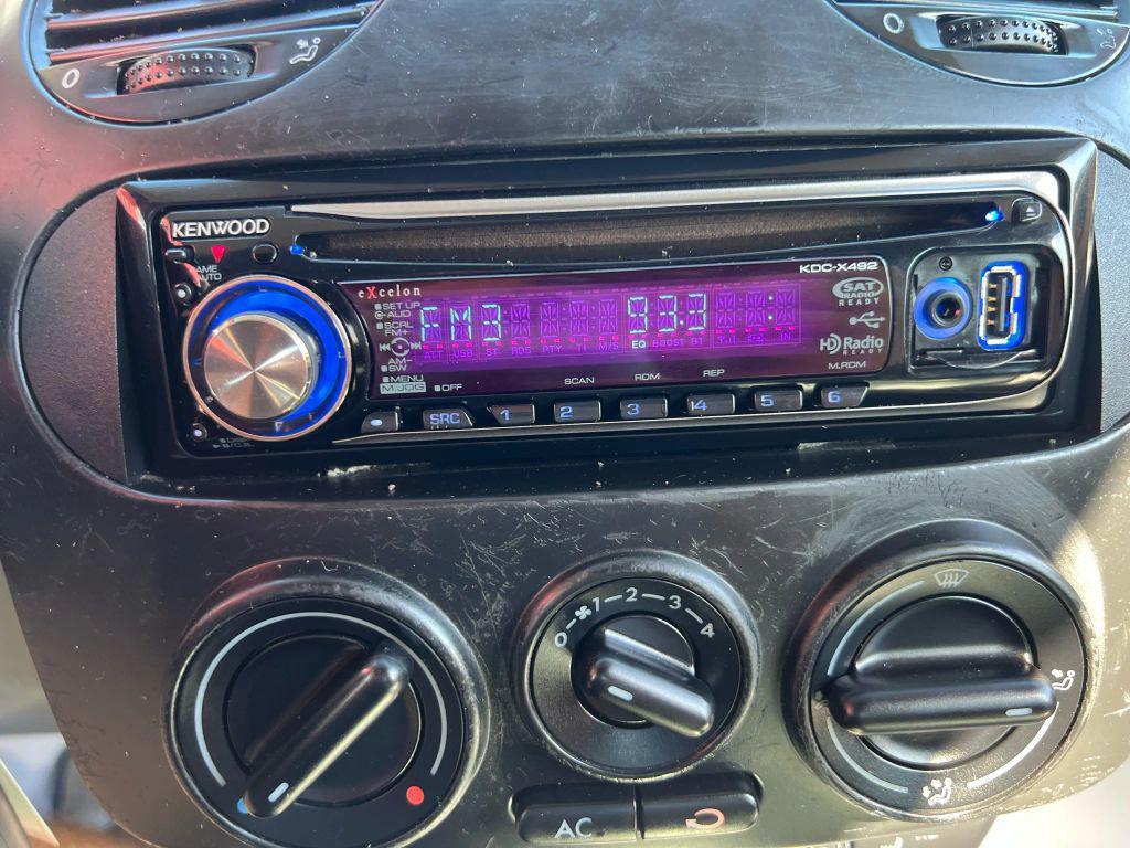 used 2003 Volkswagen New Beetle car, priced at $6,995