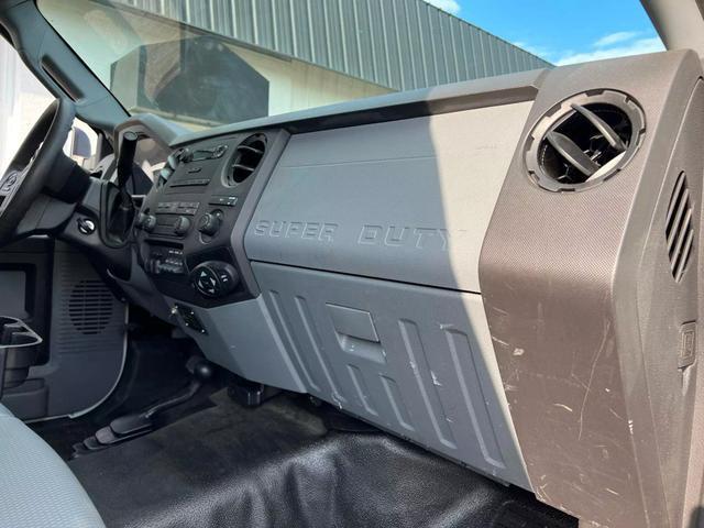 used 2014 Ford F-250 car, priced at $15,977