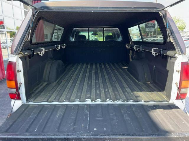 used 2002 Chevrolet Silverado 2500 car, priced at $18,900