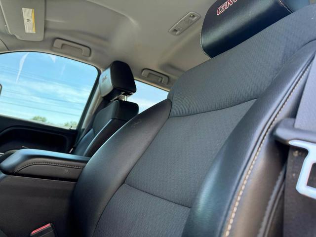 used 2015 GMC Sierra 1500 car, priced at $21,900