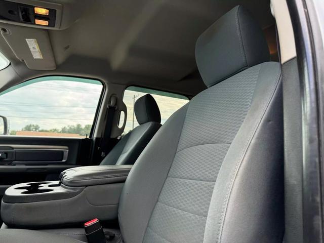 used 2017 Ram 2500 car, priced at $25,900