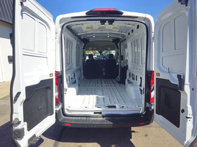 used 2023 Ford Transit-250 car, priced at $35,000