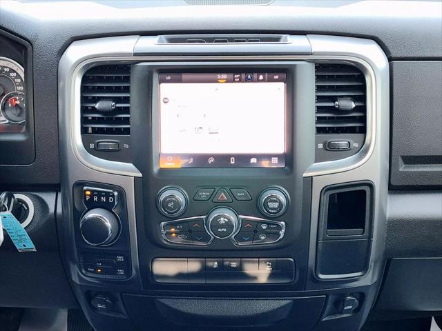used 2022 Ram 1500 Classic car, priced at $22,995