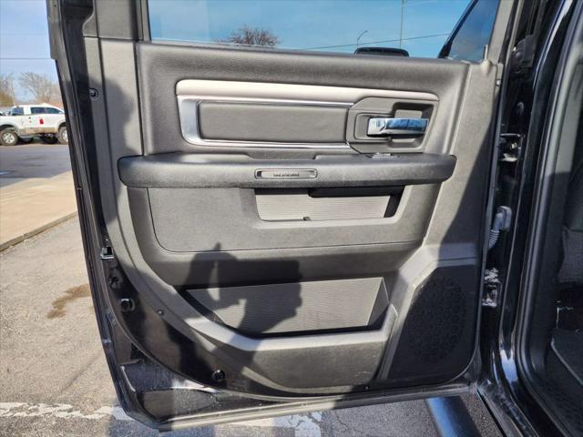 used 2022 Ram 1500 Classic car, priced at $22,995