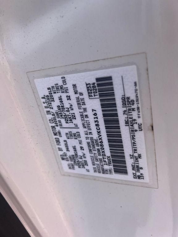 used 1997 Ford F-150 car, priced at $8,900