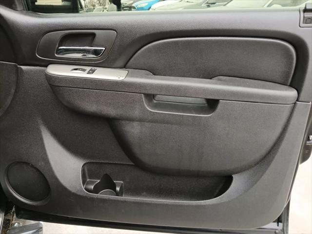 used 2010 Chevrolet Tahoe car, priced at $5,999
