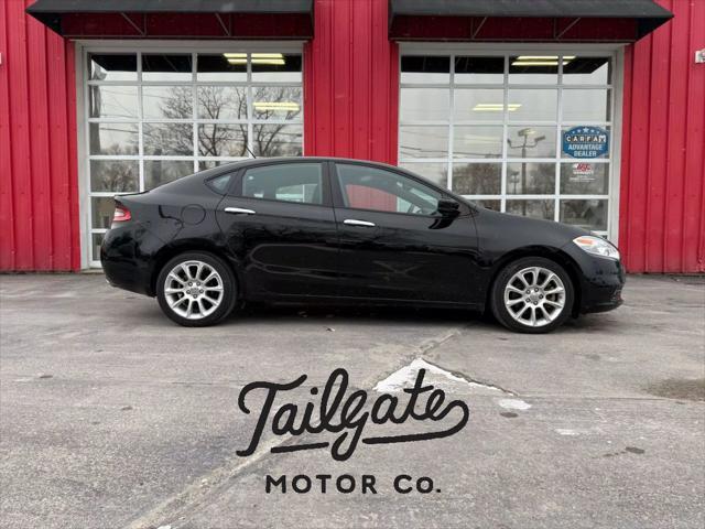 used 2013 Dodge Dart car, priced at $7,900