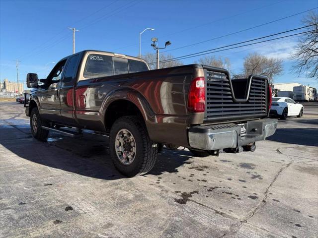 used 2015 Ford F-250 car, priced at $9,900