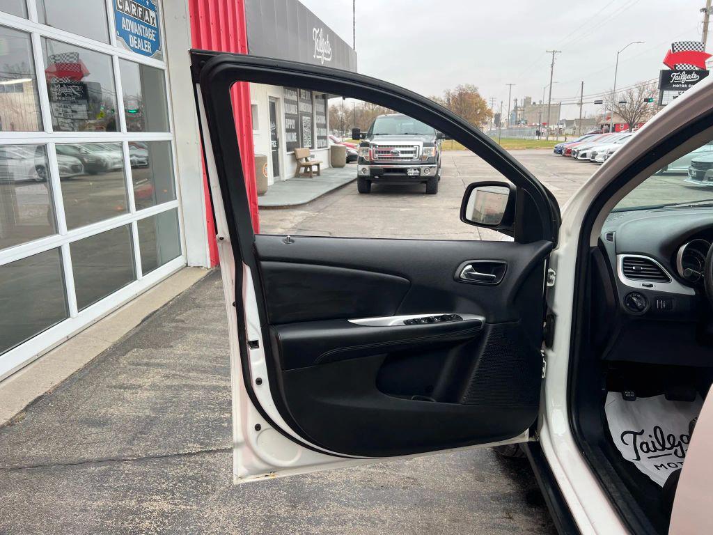 used 2014 Dodge Journey car, priced at $9,990