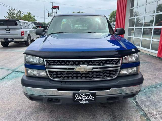 used 2004 Chevrolet Silverado 1500 car, priced at $11,900