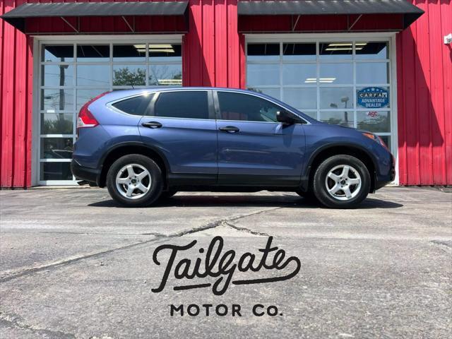 used 2014 Honda CR-V car, priced at $11,900
