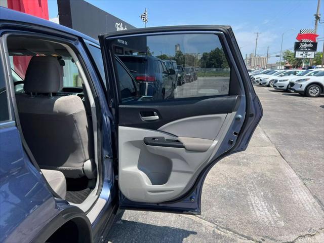 used 2014 Honda CR-V car, priced at $11,900