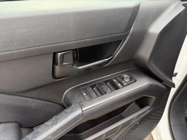 used 2024 Toyota Tacoma car, priced at $38,990