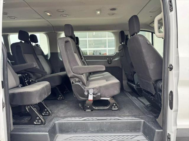 used 2022 Ford Transit-350 car, priced at $33,946