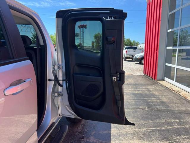used 2018 Chevrolet Colorado car, priced at $19,900