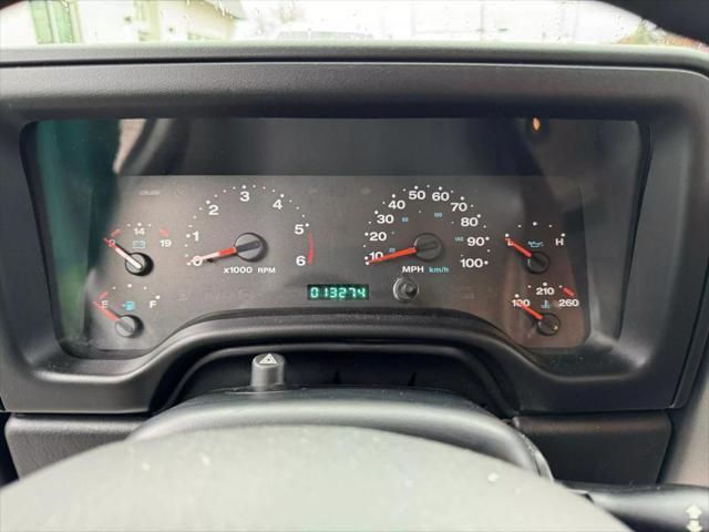 used 2006 Jeep Wrangler car, priced at $34,995