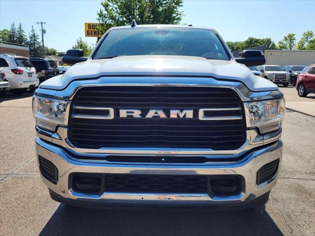 used 2020 Ram 2500 car, priced at $31,998