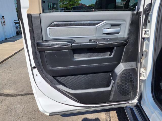 used 2020 Ram 2500 car, priced at $31,998