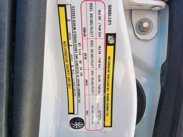 used 2020 Ram 2500 car, priced at $31,998