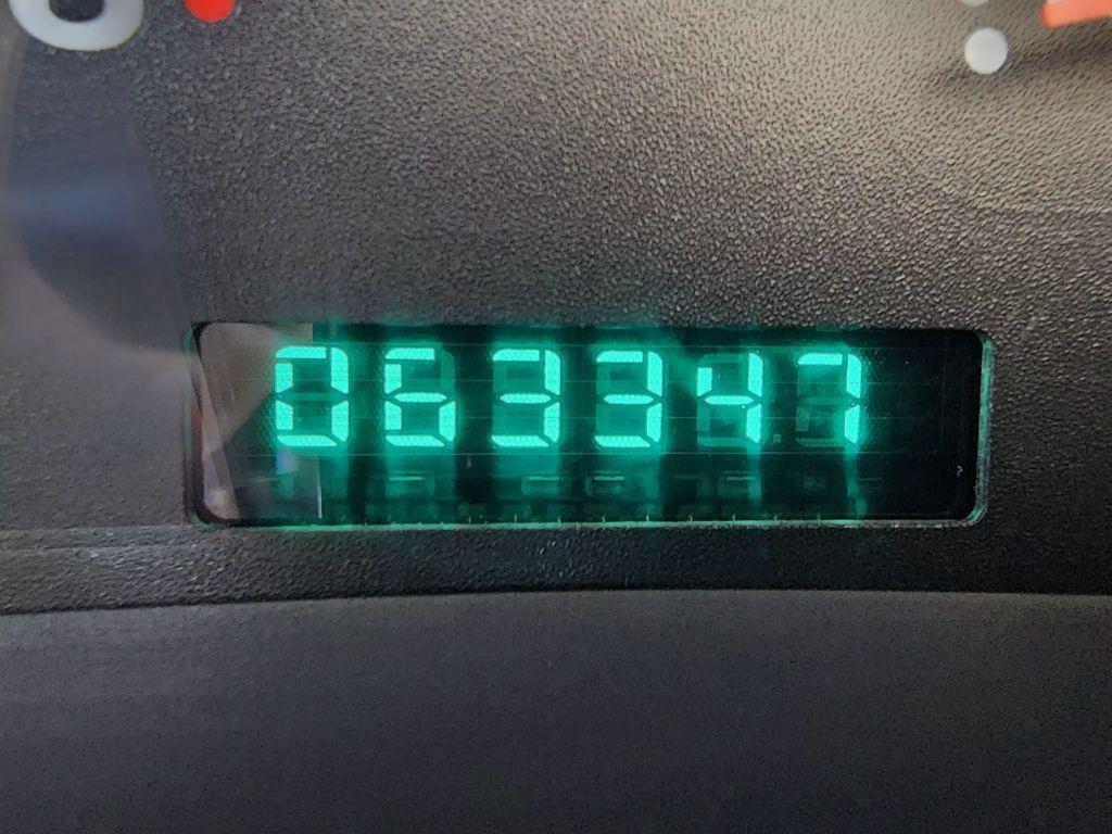 used 2003 Jeep Wrangler car, priced at $19,900
